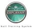 Logo Explanar