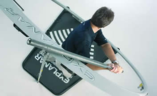 Explanar